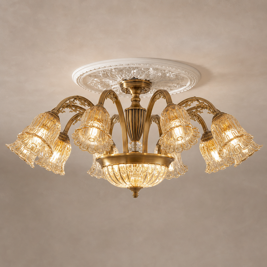 
Wall Sconce
